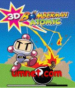 game pic for Living Mobile Bomberman 3D Atomic